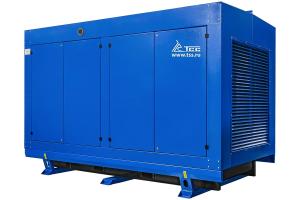 Дизельная электростанция 400 кВт TYc 550TS CTA Дизельная электростанция 400 кВт TYc 550TS CTA