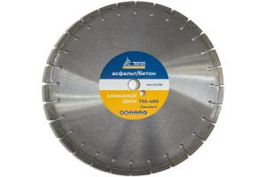 Алмазный диск ТСС-400 асфальт/бетон (Standart) Алмазный диск ТСС-400 асфальт/бетон (Standart)
