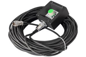 DUAL DWG-500 / Remote control (30м.) DUAL DWG-500 / Remote control (30м.)