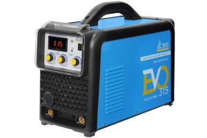 Сварочный инвертор ТSS EVO MMA-315 Сварочный инвертор ТSS EVO MMA-315