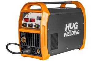 HUGONG EXTREMIG 200W III Сварочный полуавтомат HUGONG EXTREMIG 200W III Сварочный полуавтомат