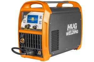 HUGONG EXTREMIG 200 III LCD Сварочный полуавтомат HUGONG EXTREMIG 200 III LCD Сварочный полуавтомат