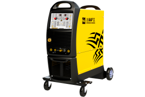 HUGONG INVERMATRIX 251 (без горелки) Сварочный полуавтомат HUGONG INVERMATRIX 251 (без горелки) Сварочный полуавтомат