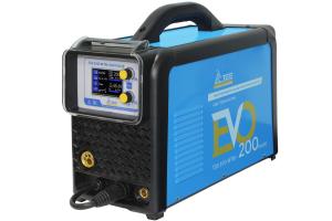 Сварочный полуавтомат многофункциональный TSS EVO MTM-200 PULSE Сварочный полуавтомат многофункциональный TSS EVO MTM-200 PULSE