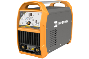 POWER TIG 300DP III Аппарат аргонодуговой сварки HUGONG POWER TIG 300DP III Аппарат аргонодуговой сварки HUGONG