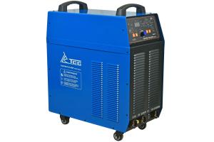 Аппарат TIG сварки алюминия TSS PRO TIG 400P AC/DC Digital Аппарат TIG сварки алюминия TSS PRO TIG 400P AC/DC Digital