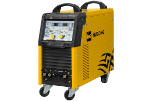SUPERWAVE 500U (без БО и тележки) Аппарат аргонодуговой сварки HUGONG SUPERWAVE 500U (без БО и тележки) Аппарат аргонодуговой сварки HUGONG