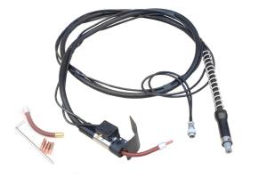 torch TSS FCAW 350А torch TSS FCAW 350А