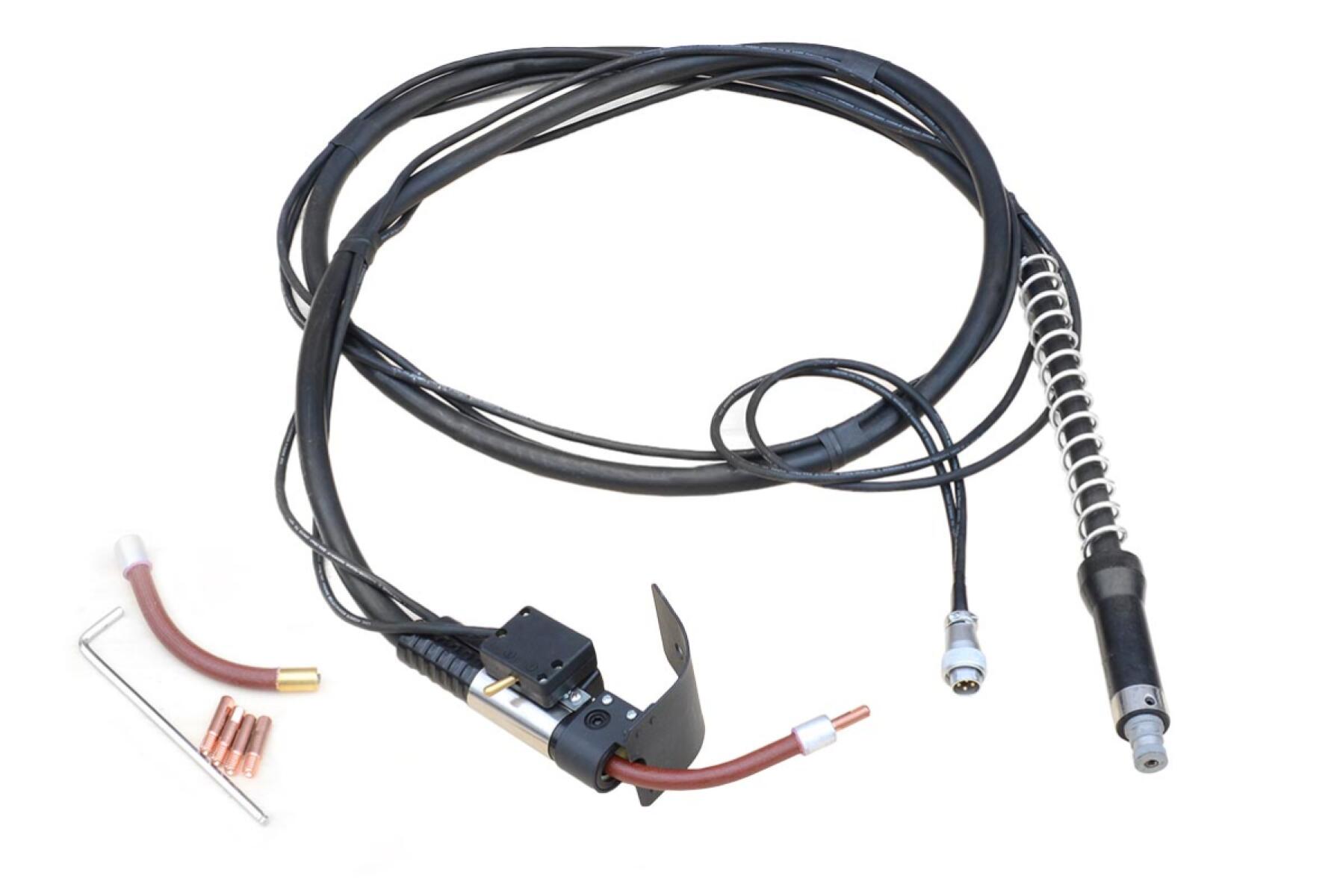 torch TSS FCAW 350А