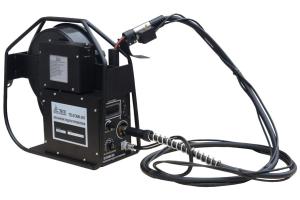 Wire feed mechanism TSS FCAW-501 Wire feed mechanism TSS FCAW-501