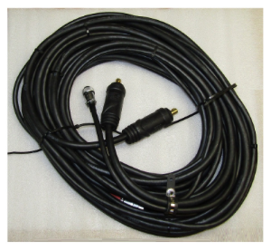 FCAW-501, 30 м. Cable for Wire Feeder, in set FCAW-501, 30 м. Cable for Wire Feeder, in set