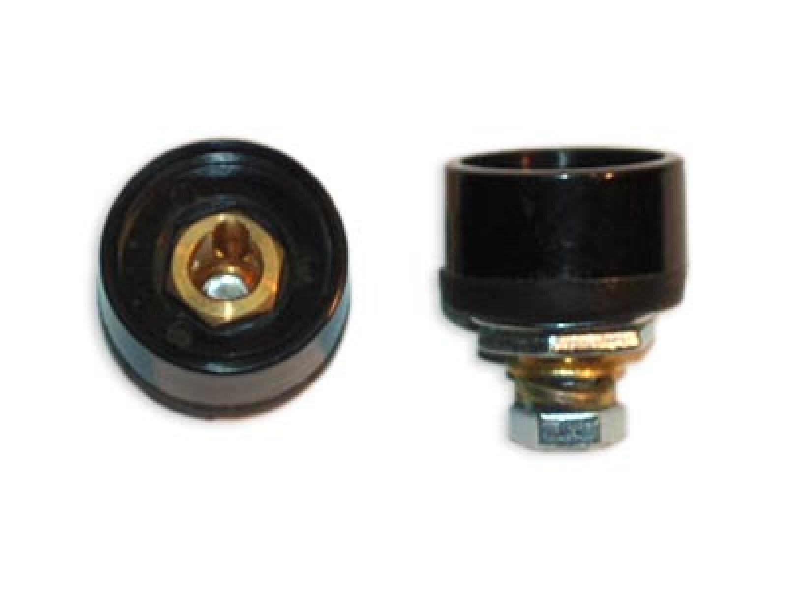 Кабельное гнездо 16-25 /Socket (03.01.004.001) Кабельное гнездо 16-25 /Socket (03.01.004.001)