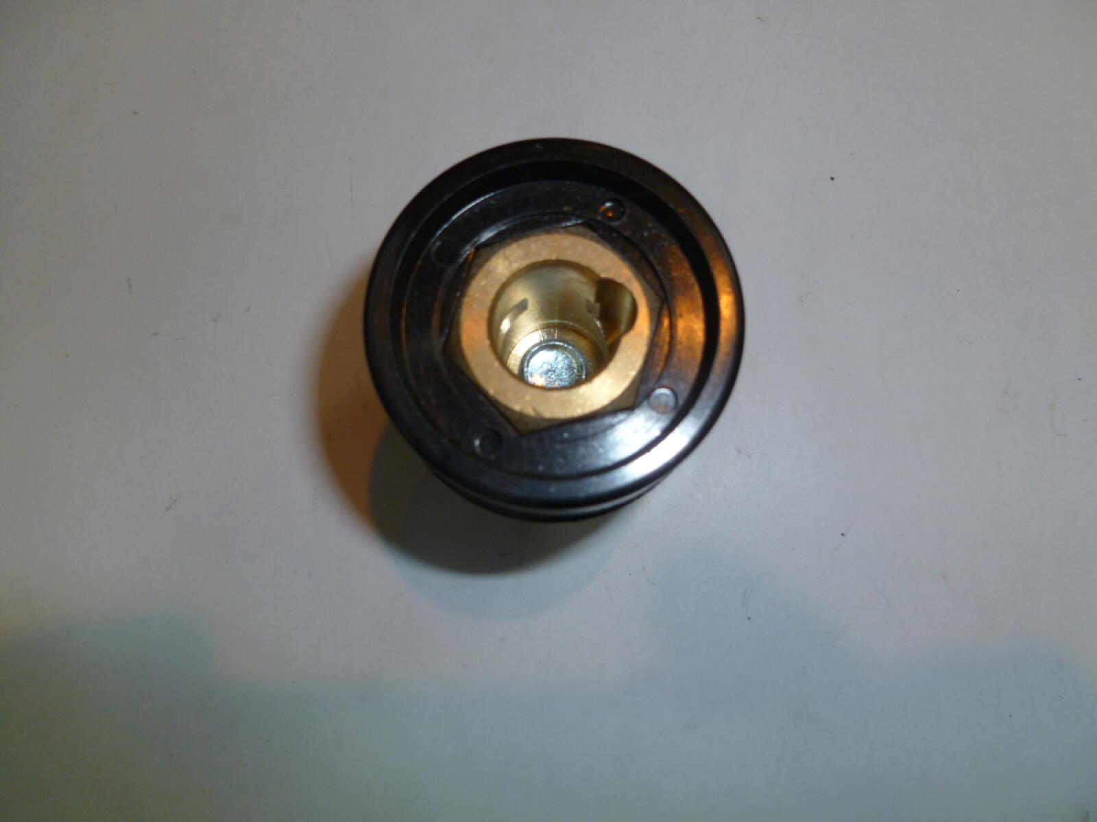 Гнездо кабельное черное 35-50 /Output Socket (03.01.004.003) Гнездо кабельное черное 35-50 /Output Socket (03.01.004.003)