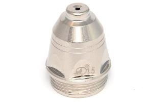 P-80 (1,5 мм) сопло для плазмотрона / cutting nozzle P-80 (1,5 мм) сопло для плазмотрона / cutting nozzle