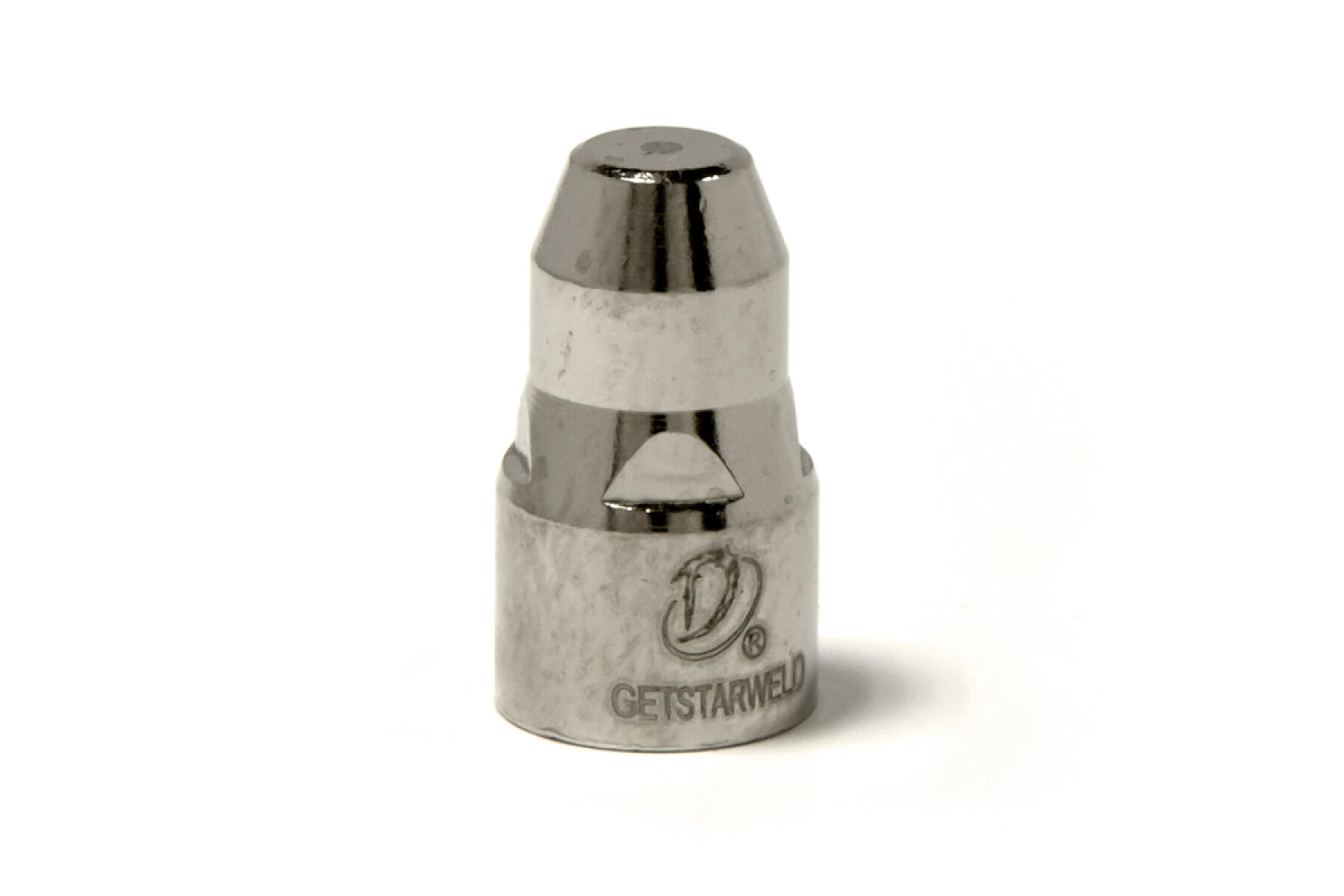 Electrode for plasma cutting torch P-80 Electrode for plasma cutting torch P-80
