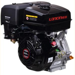 Двигатель бензиновый Loncin G390F(Ø25mm) TSS RH-450L/Engine TSS RH-450L, №1 (Q450-001) Двигатель бензиновый Loncin G390F(Ø25mm) TSS RH-450L/Engine TSS RH-450L, №1 (Q450-001)