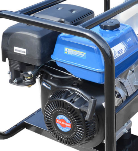 Двигатель бензиновый AP190F для TSS PGST100/Petrol engine PGST100, (10004-00382-00) Двигатель бензиновый AP190F для TSS PGST100/Petrol engine PGST100, (10004-00382-00)