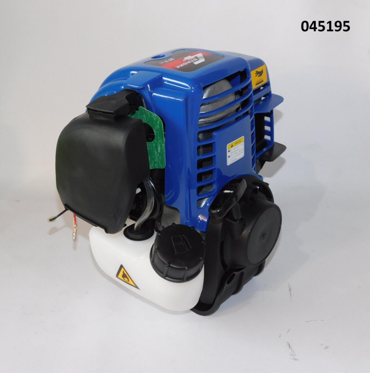 Двигатель бензиновый 140FA TSS-GJH95A/Gasoline engine TSS-GJH95A (№1 JH95A, HUASHENG 140FA) Двигатель бензиновый 140FA TSS-GJH95A/Gasoline engine TSS-GJH95A (№1 JH95A, HUASHENG 140FA)