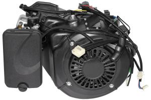 Двигатель бензиновый TSS KM 170FPI (SGG4000/KM4800-A) Двигатель бензиновый TSS KM 170FPI (SGG4000/KM4800-A)