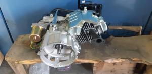 Двигатель бензиновый KM190FD для SGG 5000EHNA-6000(..) (арт.станции 1600..) / Engine Assembly (01.05.TSS190FD-101-H25A-1) Двигатель бензиновый KM190FD для SGG 5000EHNA-6000(..) (арт.станции 1600..) / Engine Assembly (01.05.TSS190FD-101-H25A-1)