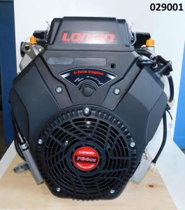 Двигатель бензиновый Loncin LC2V80FD/Engine assy Двигатель бензиновый Loncin LC2V80FD/Engine assy