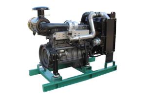TSS Diesel TDA-N 41 4LT TSS Diesel TDA-N 41 4LT