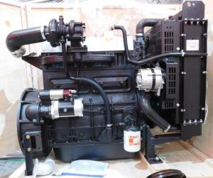 TSS Diesel TDK-N 42 4L TSS Diesel TDK-N 42 4L