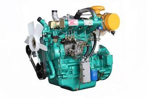TSS Diesel TDK 66 4LT без глушителя TSS Diesel TDK 66 4LT без глушителя
