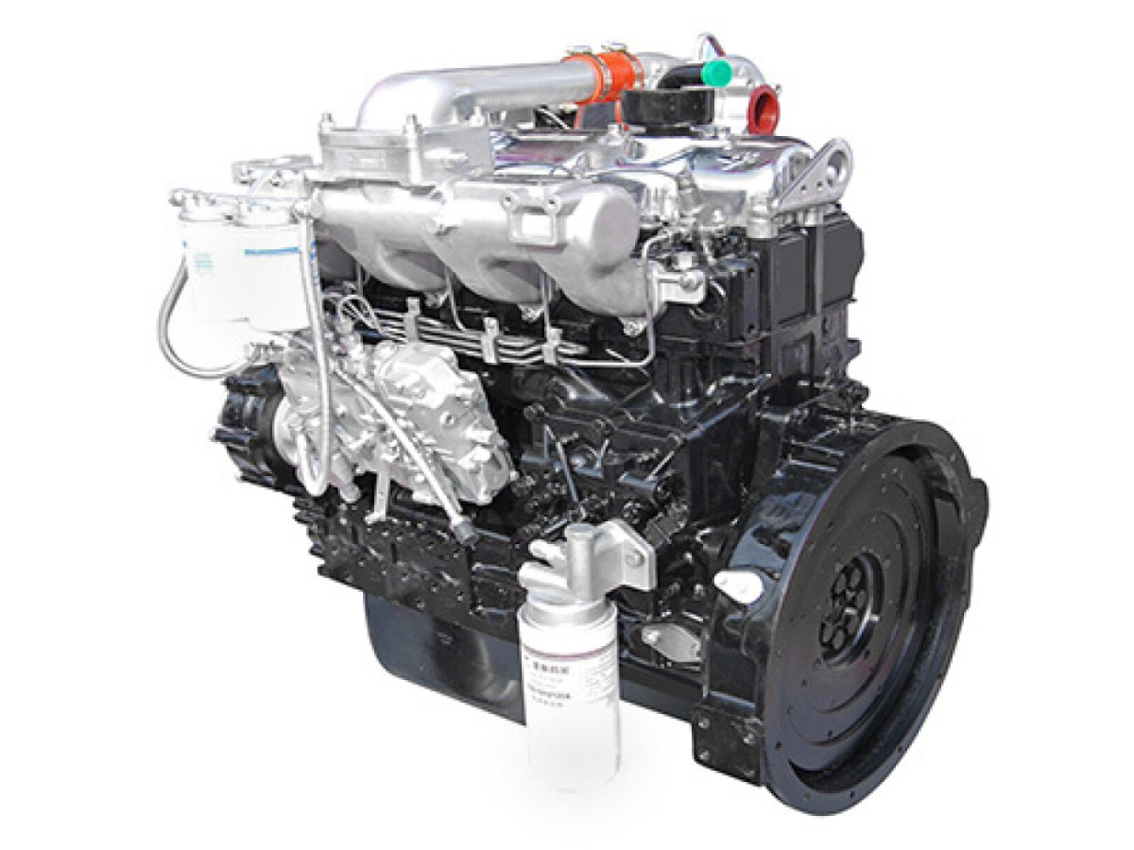 Yuchai YC4A100Z-D20 Yuchai YC4A100Z-D20