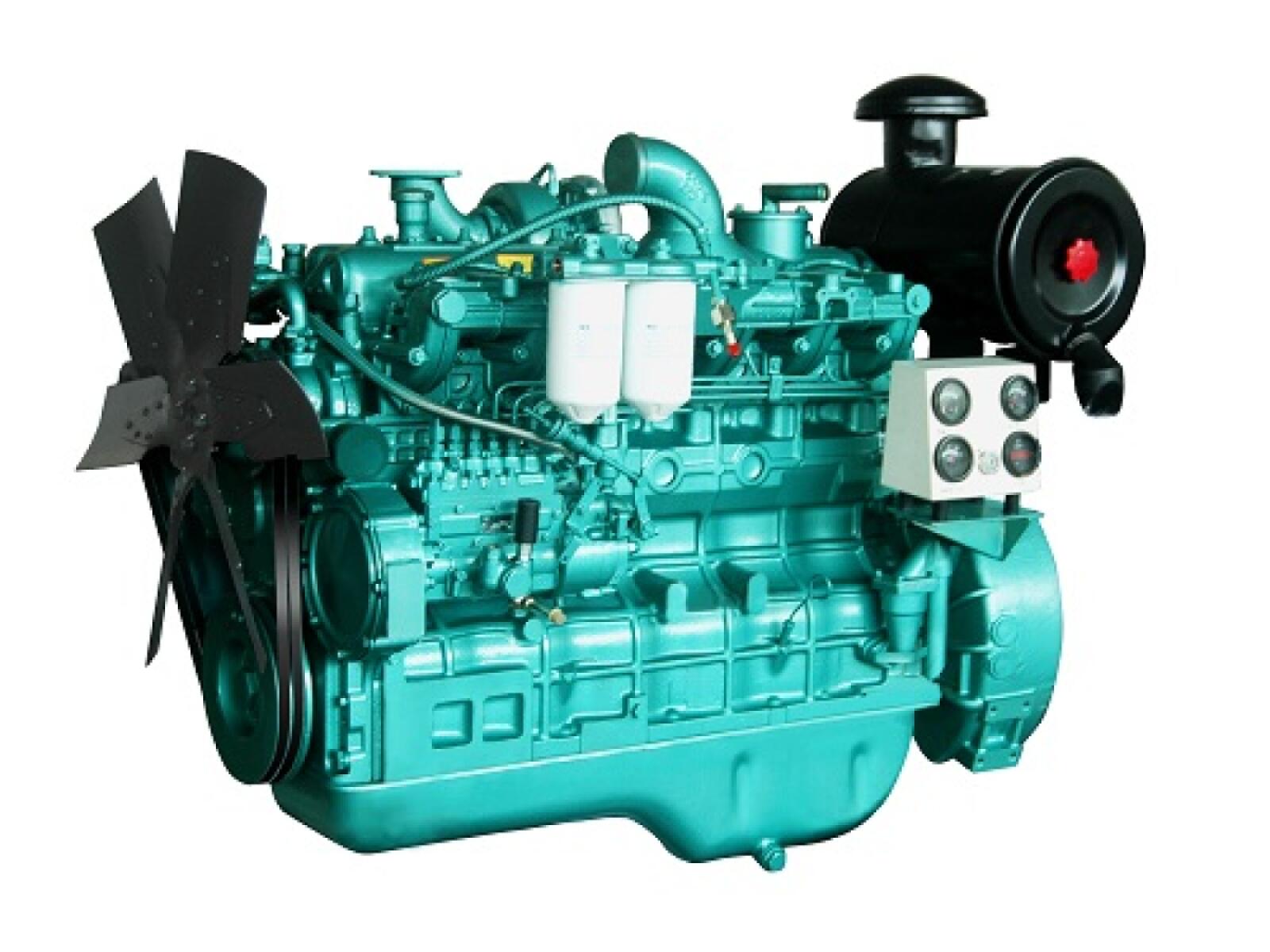 Yuchai YC6B155L-D21 Yuchai YC6B155L-D21