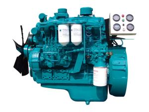 Yuchai YCA4.8TAA180-G20 Yuchai YCA4.8TAA180-G20
