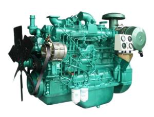 Yuchai YC6A230L-D20 Yuchai YC6A230L-D20