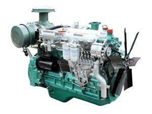 Yuchai YC6G245L-D20 Yuchai YC6G245L-D20
