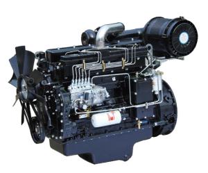 TSS Diesel TDK 176 6LT TSS Diesel TDK 176 6LT