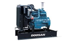 Hyundai Doosan P086TI Hyundai Doosan P086TI