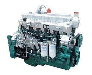 Yuchai YC6MJ500L-D21 Yuchai YC6MJ500L-D21