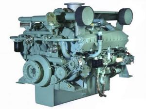Mitsubishi S12A2-PTA2 Mitsubishi S12A2-PTA2