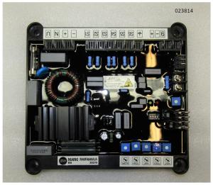 Регулятор напряжения M40FA644A Marelli / AVR (M40FA644A Marelli) Регулятор напряжения M40FA644A Marelli / AVR (M40FA644A Marelli)