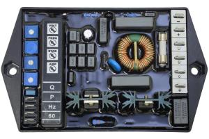 Регулятор напряжения Mark I; V (M16FA655A)/voltage regulator Регулятор напряжения Mark I; V (M16FA655A)/voltage regulator