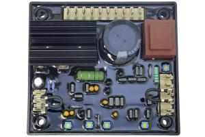 Регулятор напряжения Leroy-Somer R438/ R438 AVR Регулятор напряжения Leroy-Somer R438/ R438 AVR