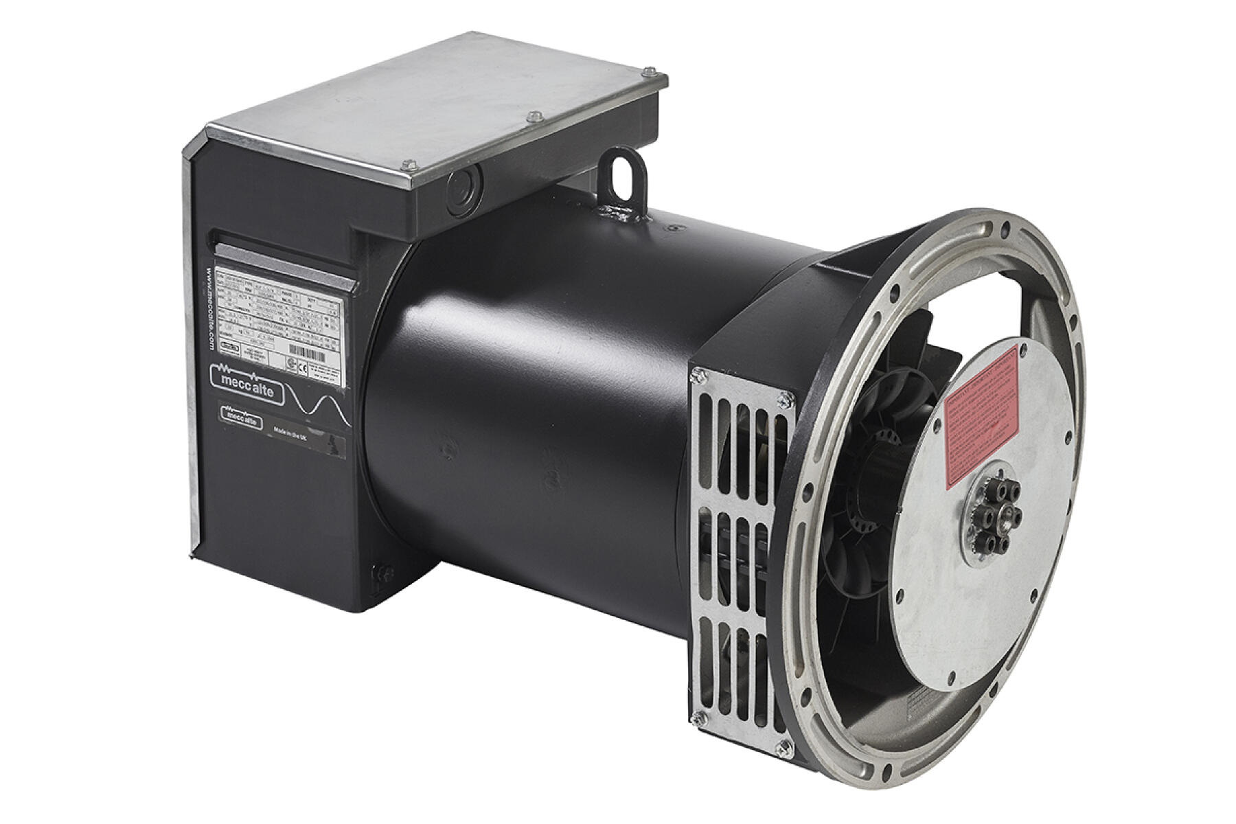 Mecc Alte ECP3-2L/4 (10,8 кВт) Mecc Alte ECP3-2L/4 (10,8 кВт)