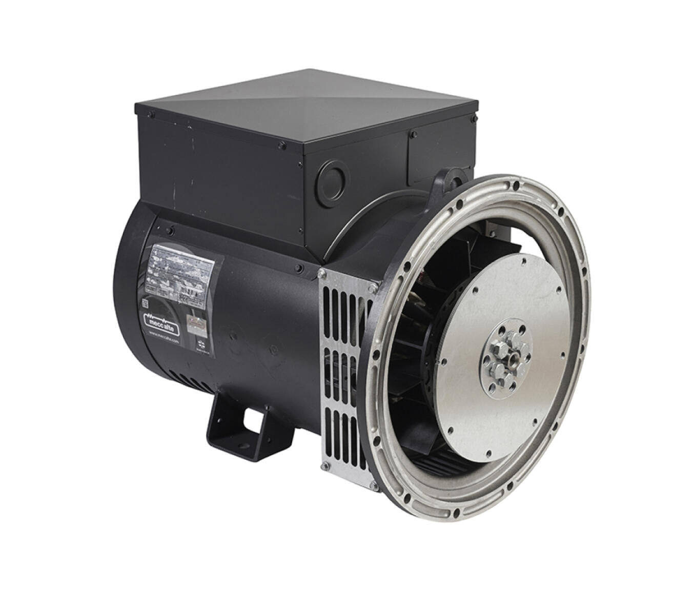 Mecc Alte ECP28-2L/4 (20 кВт) Mecc Alte ECP28-2L/4 (20 кВт)