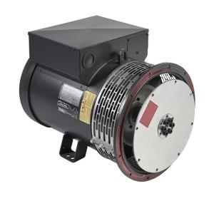Mecc Alte ECP32-3S/4 (34 кВт) Mecc Alte ECP32-3S/4 (34 кВт)