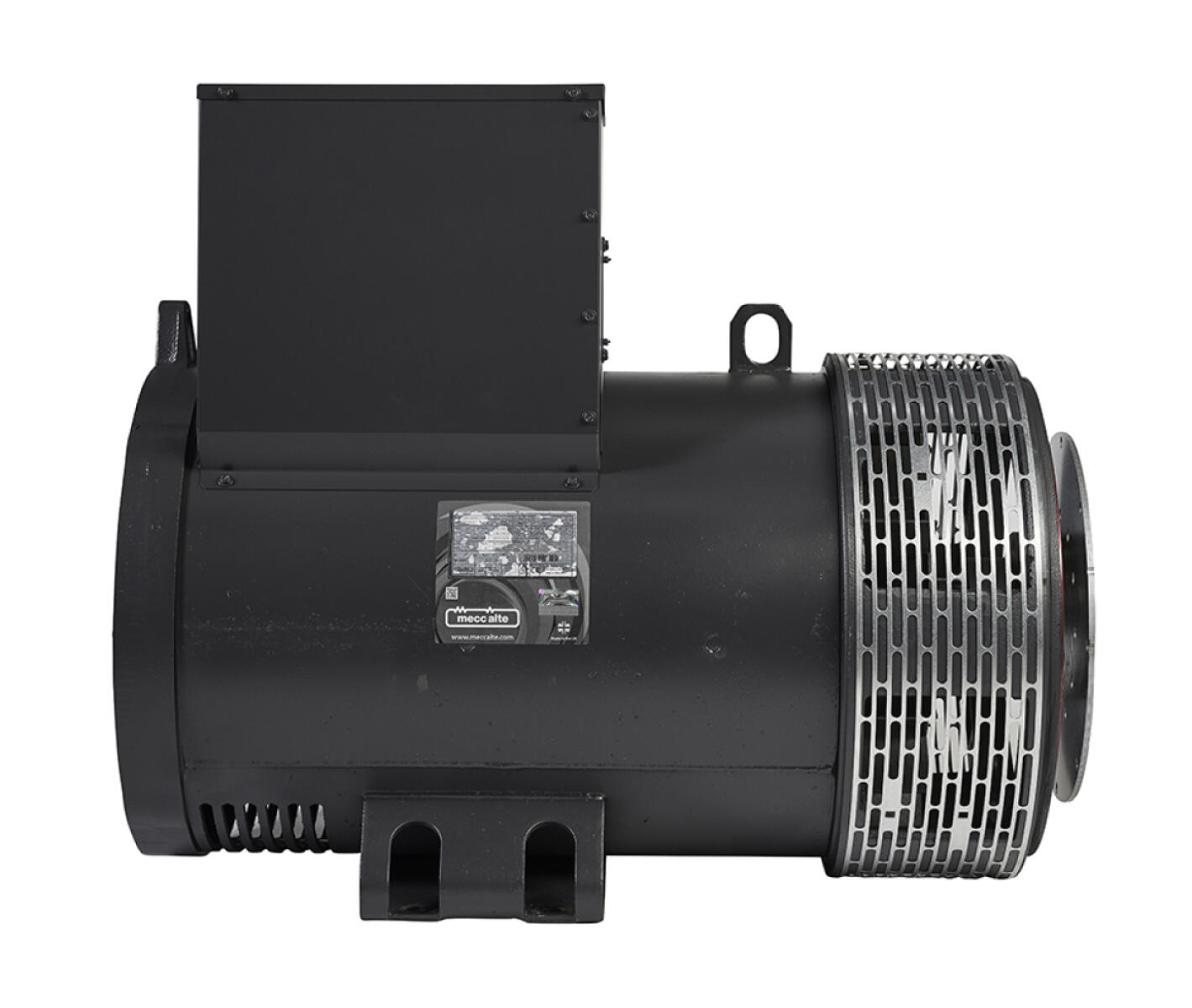 Mecc Alte ECP34-3L/4 (128 кВт) Mecc Alte ECP34-3L/4 (128 кВт)