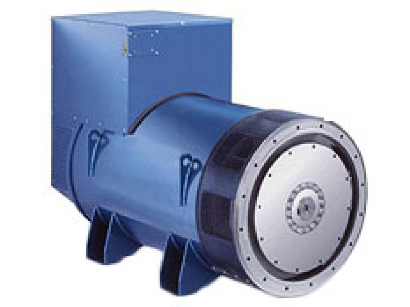 Mecc Alte ECO38-2L/4 (240 кВт) Mecc Alte ECO38-2L/4 (240 кВт)