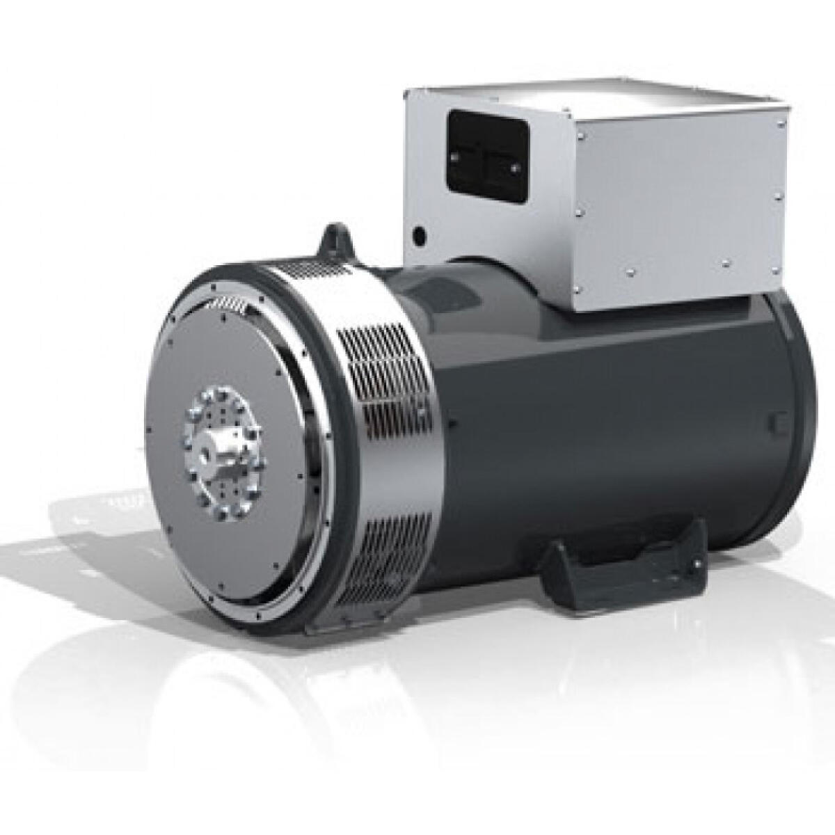 Mecc Alte ECO38-2L/4 SAE 1/14 (280 кВт) Mecc Alte ECO38-2L/4 SAE 1/14 (280 кВт)