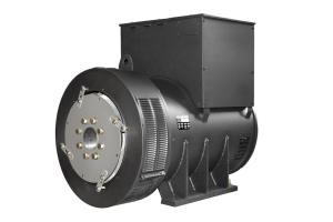 Генератор Evotec TCU368D PMG (EVO368D04LIR, 500 кВт SAE 1/14)
