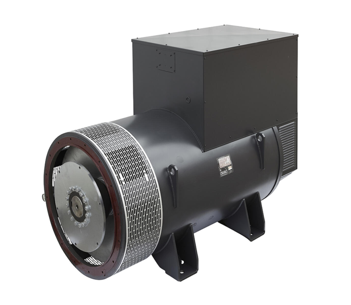 Mecc Alte ECO46-1L/4 (1680 кВт) Mecc Alte ECO46-1L/4 (1680 кВт)