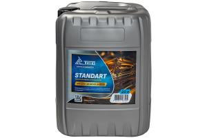 Масло моторное минеральное ТСС Стандарт SAE 15W40 CF-4 канистра 20л/Motor oil 20liter can Масло моторное минеральное ТСС Стандарт SAE 15W40 CF-4 канистра 20л/Motor oil 20liter can
