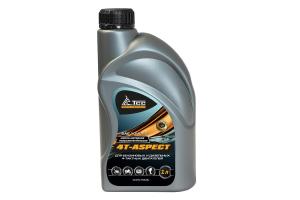 Масло моторное полусинтетическое универсальное SAE 10W-40, API SG/CD (4T-ASPECT, канистра 1л/ Motor oil 1liter can) Масло моторное полусинтетическое универсальное SAE 10W-40, API SG/CD (4T-ASPECT, канистра 1л/ Motor oil 1liter can)